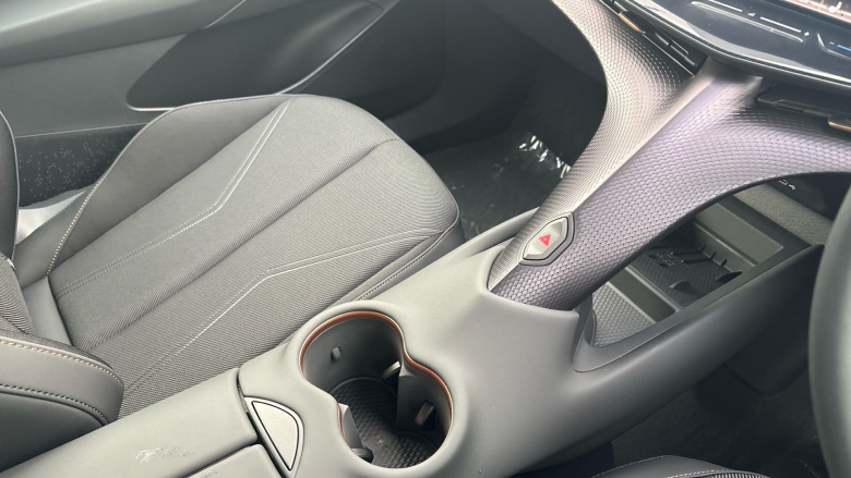 CUPRA Tavascan 210kW V1 77kWh 5dr Auto [Winter Pack] Electric Estate